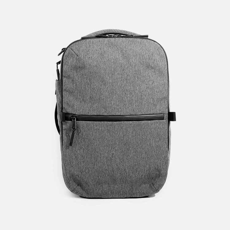 Travel Pack 2 Small GRAY Aer ｜ エアー公式通販サイト