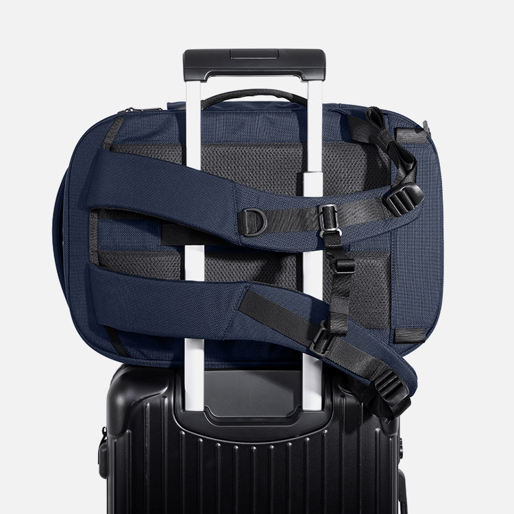 Travel Pack 2 Small NAVY Aer ｜ エアー公式通販サイト