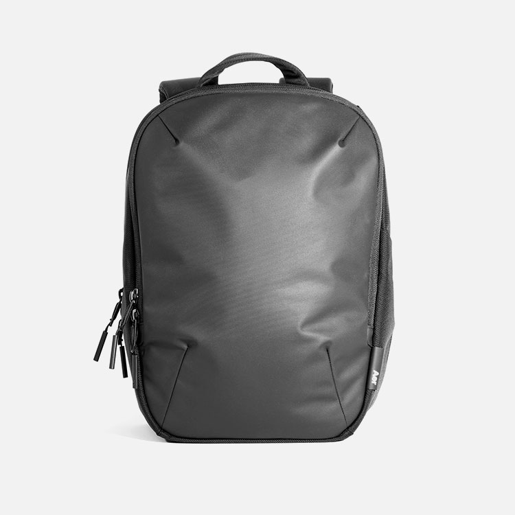 ARTS&SCIENCE pocketable day pack