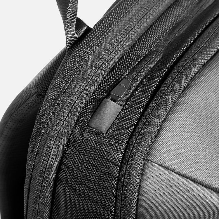 Day Pack 2 BLACK | Aer ｜ エアー公式通販サイト