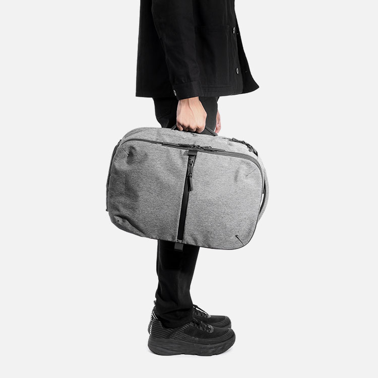 Travel Pack 2 Small GRAY | Aer ｜ エアー公式通販サイト