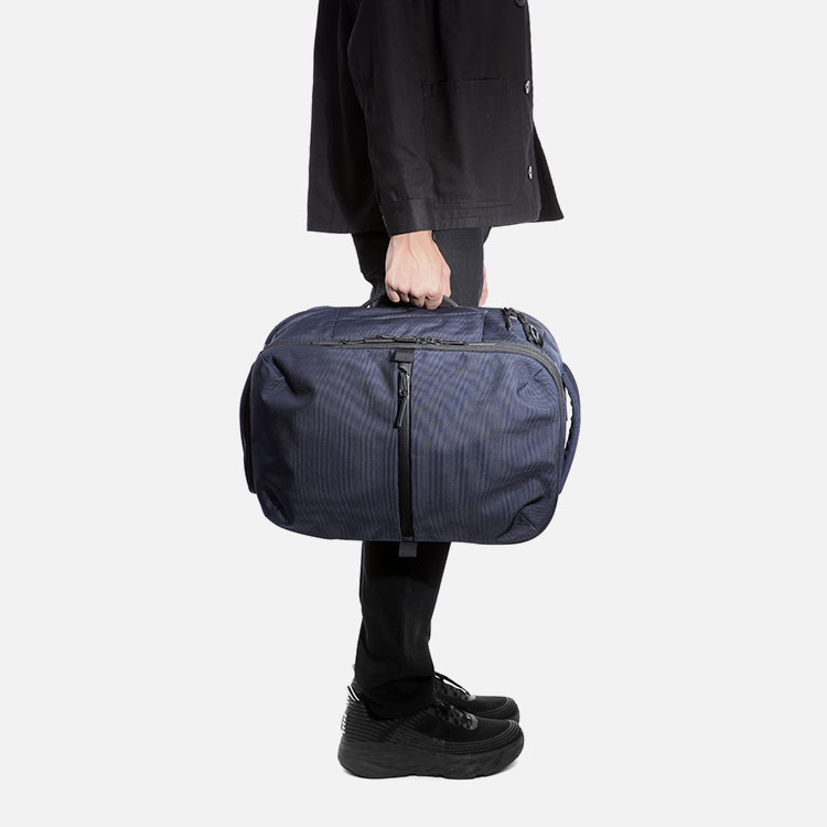 Travel Pack 2 Small NAVY | Aer ｜ エアー公式通販サイト