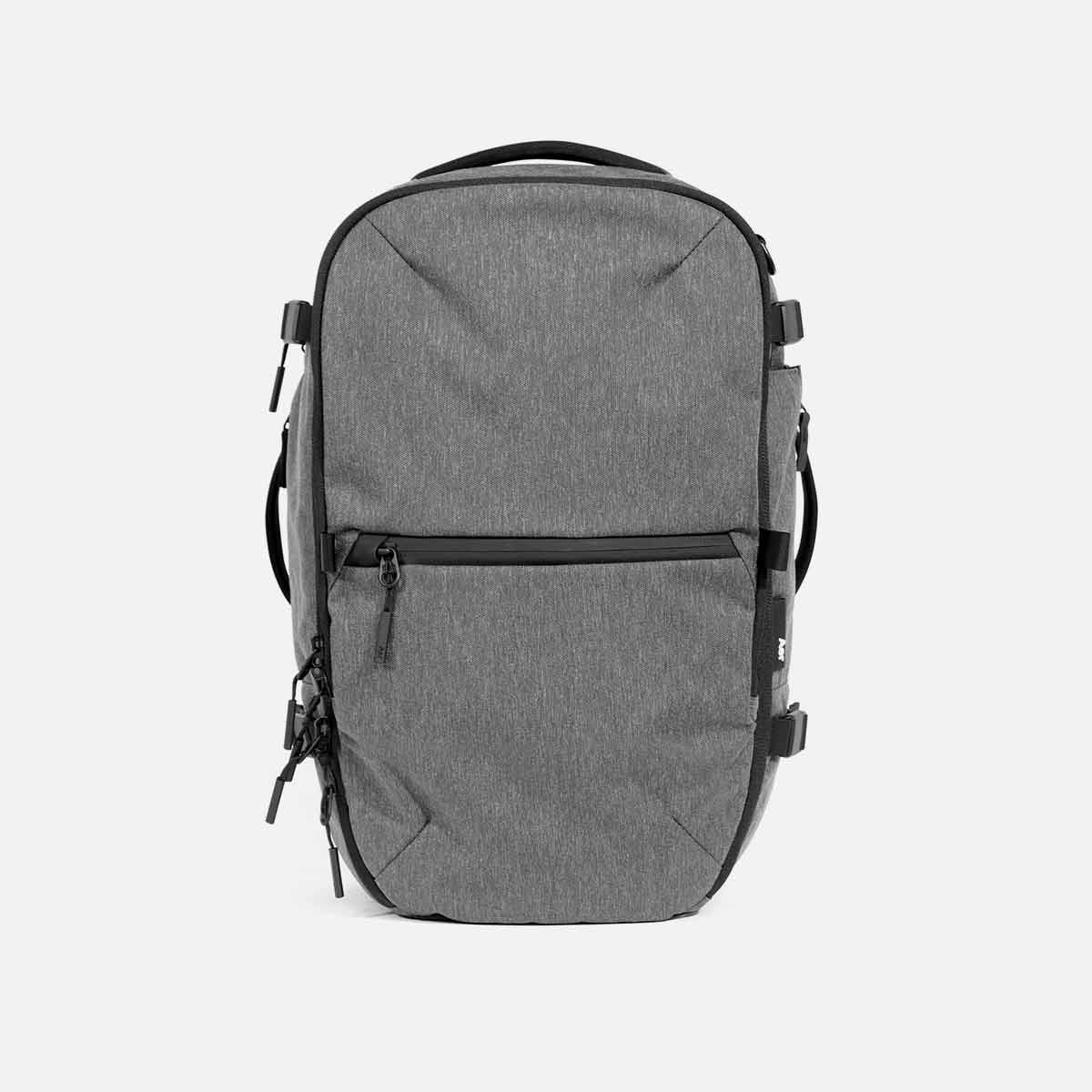 Travel Pack 3 Gray | Aer ｜ エアー公式通販サイト
