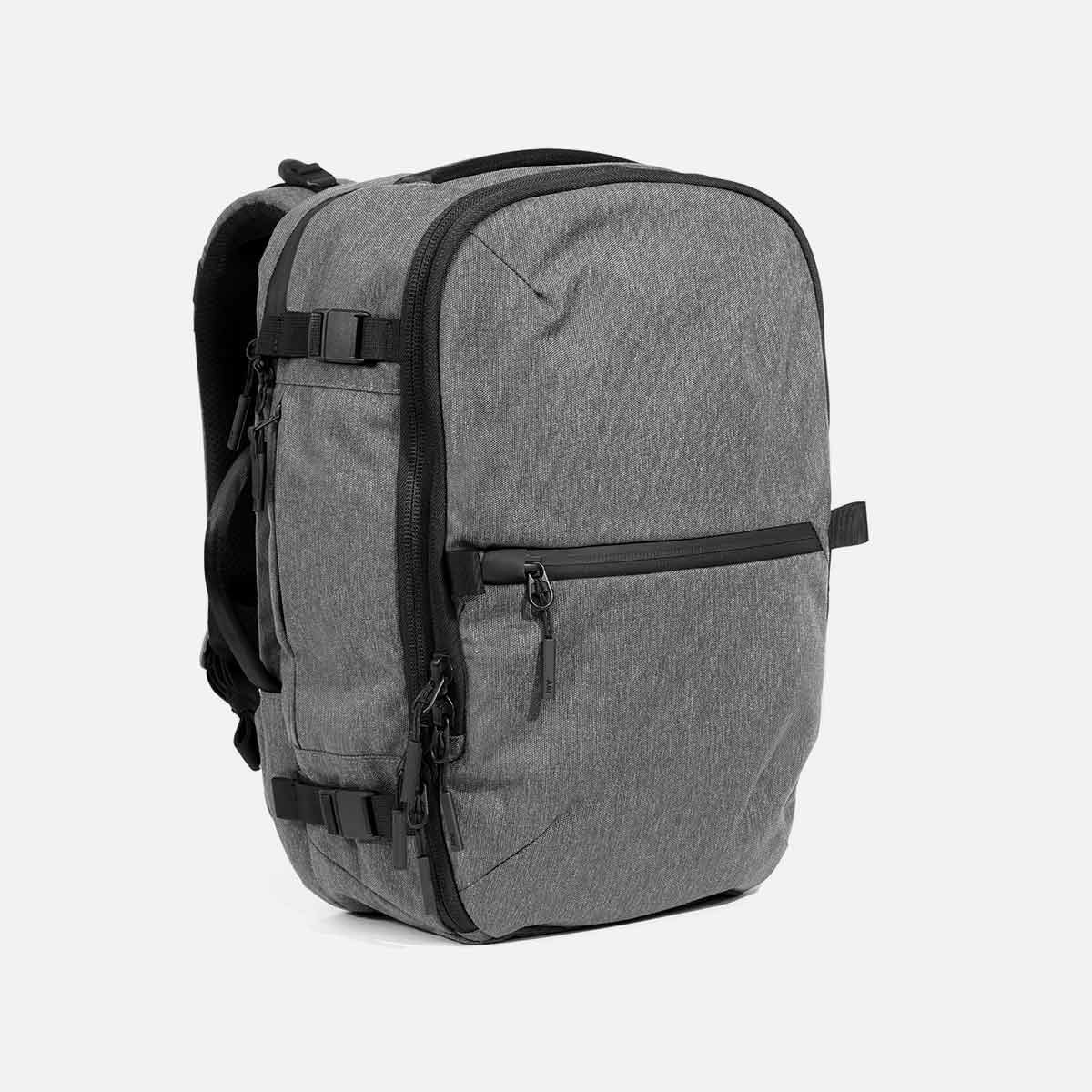 Travel Pack 3 Small Gray | Aer ｜ エアー公式通販サイト