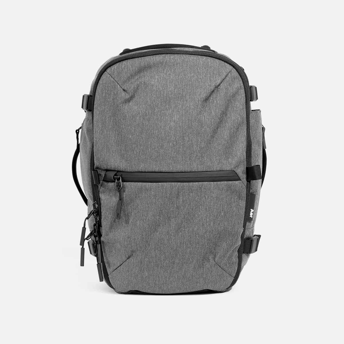 Travel Pack 3 Small Gray | Aer ｜ エアー公式通販サイト