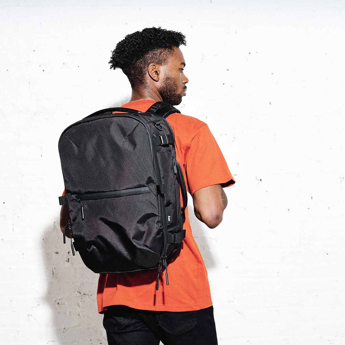 Aer Travel Pack 3 small x-pac 新品　バックパック