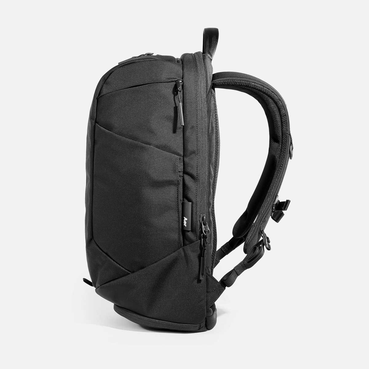 Duffel Pack 3 Black | Aer ｜ エアー公式通販サイト