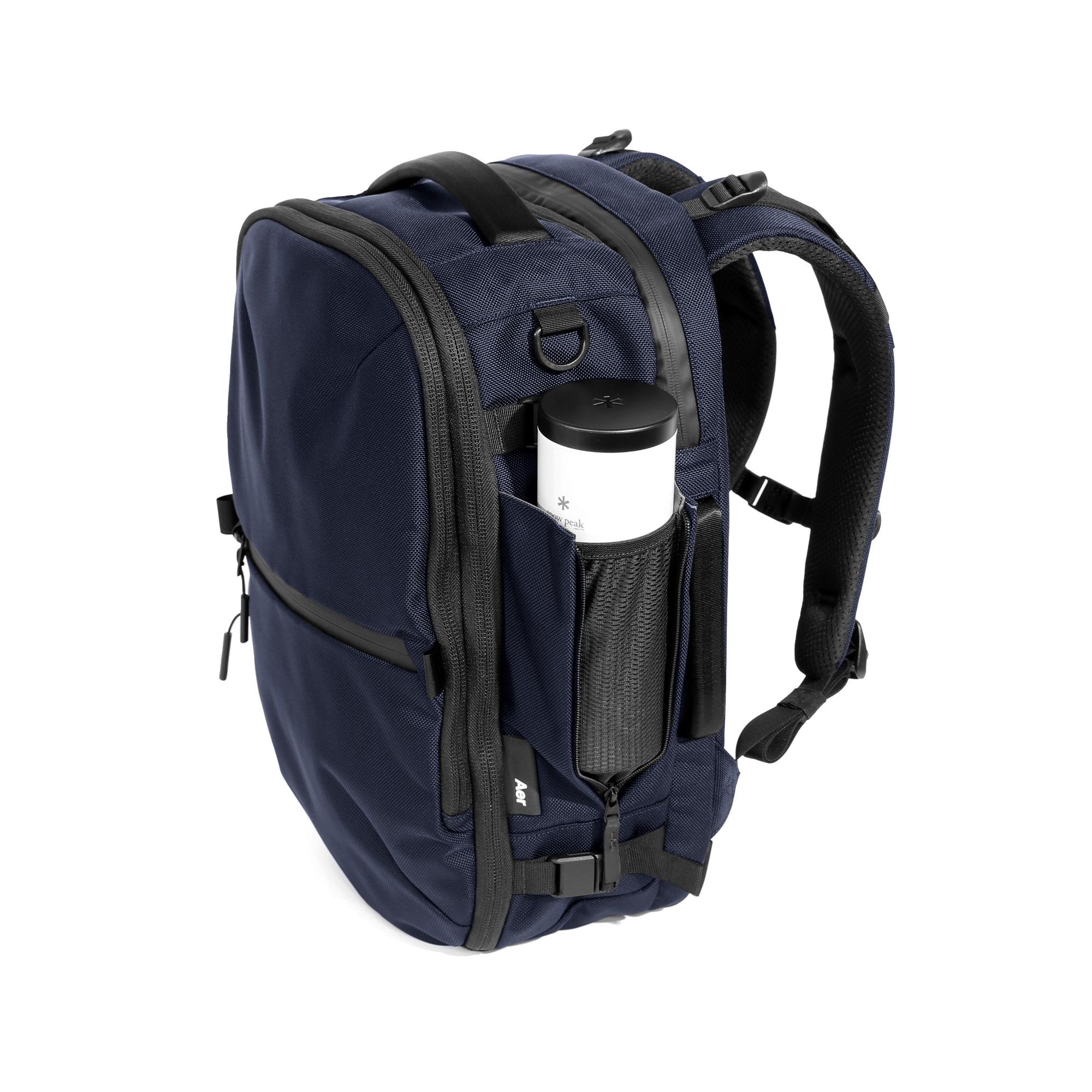 Travel Pack 3 Small Navy | Aer ｜ エアー公式通販サイト