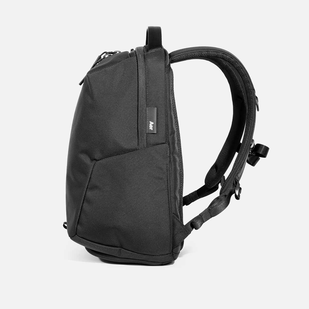 Aer Backpack Fitpack 18.7L Black