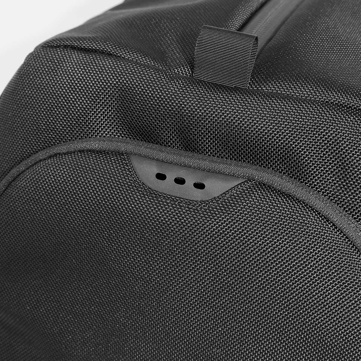 Aer Backpack Fitpack 18.7L Black