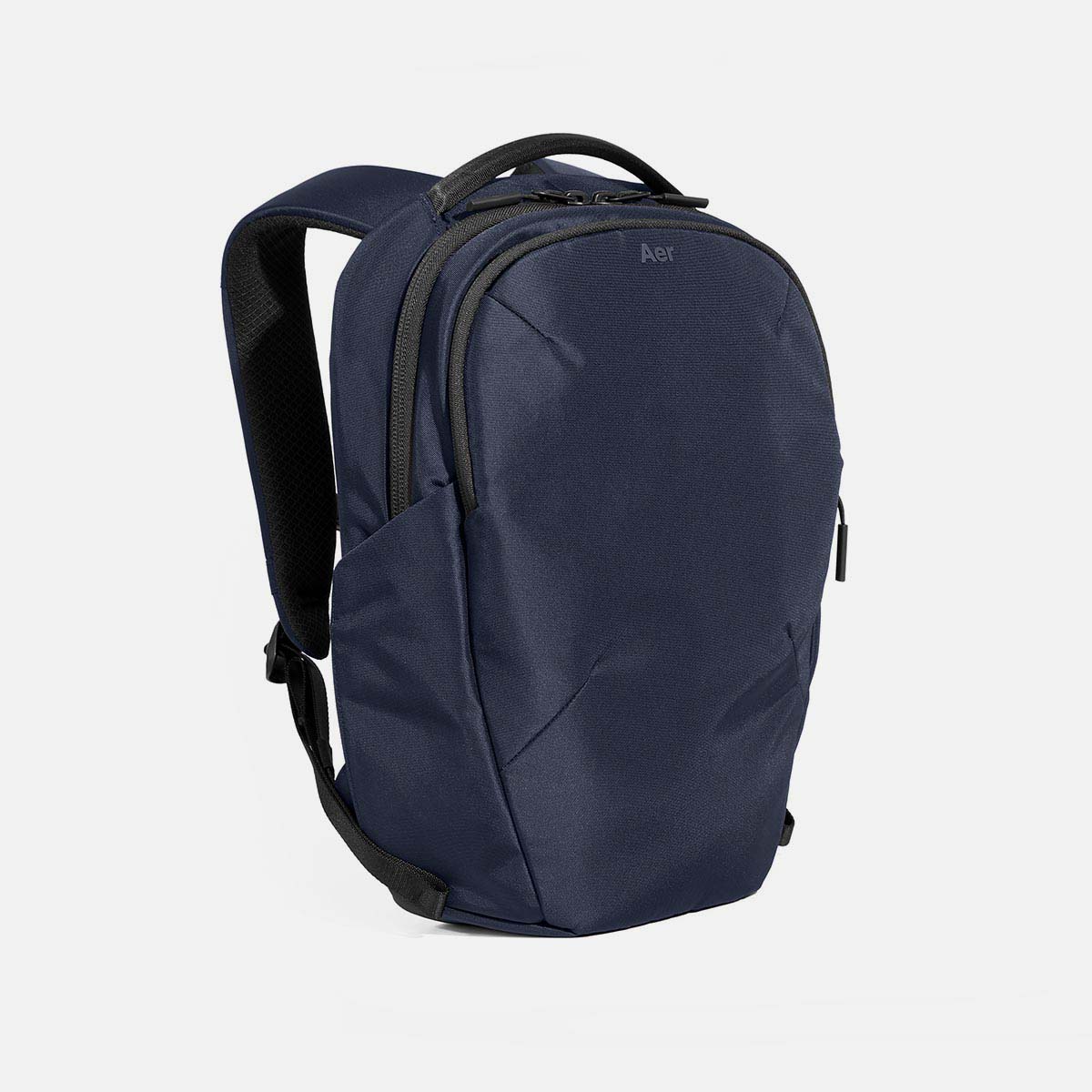 Pro Pack Slim Navy | Aer ｜ エアー公式通販サイト
