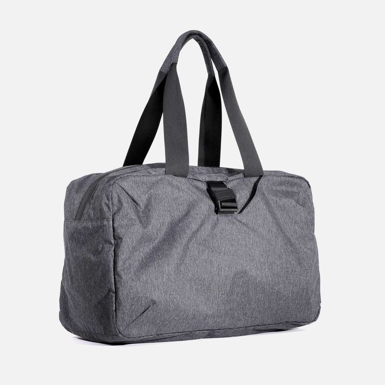 Go Duffel Gray | Aer ｜ エアー公式通販サイト