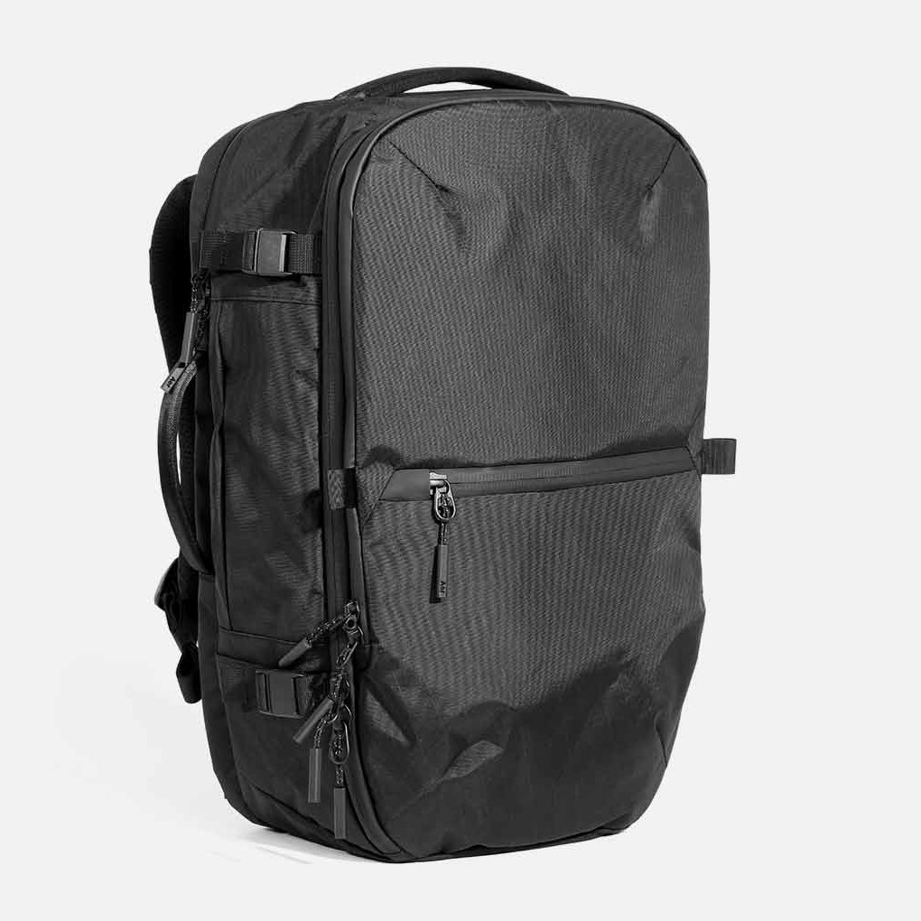 Travel Pack 3 X-Pac | Aer ｜ エアー公式通販サイト