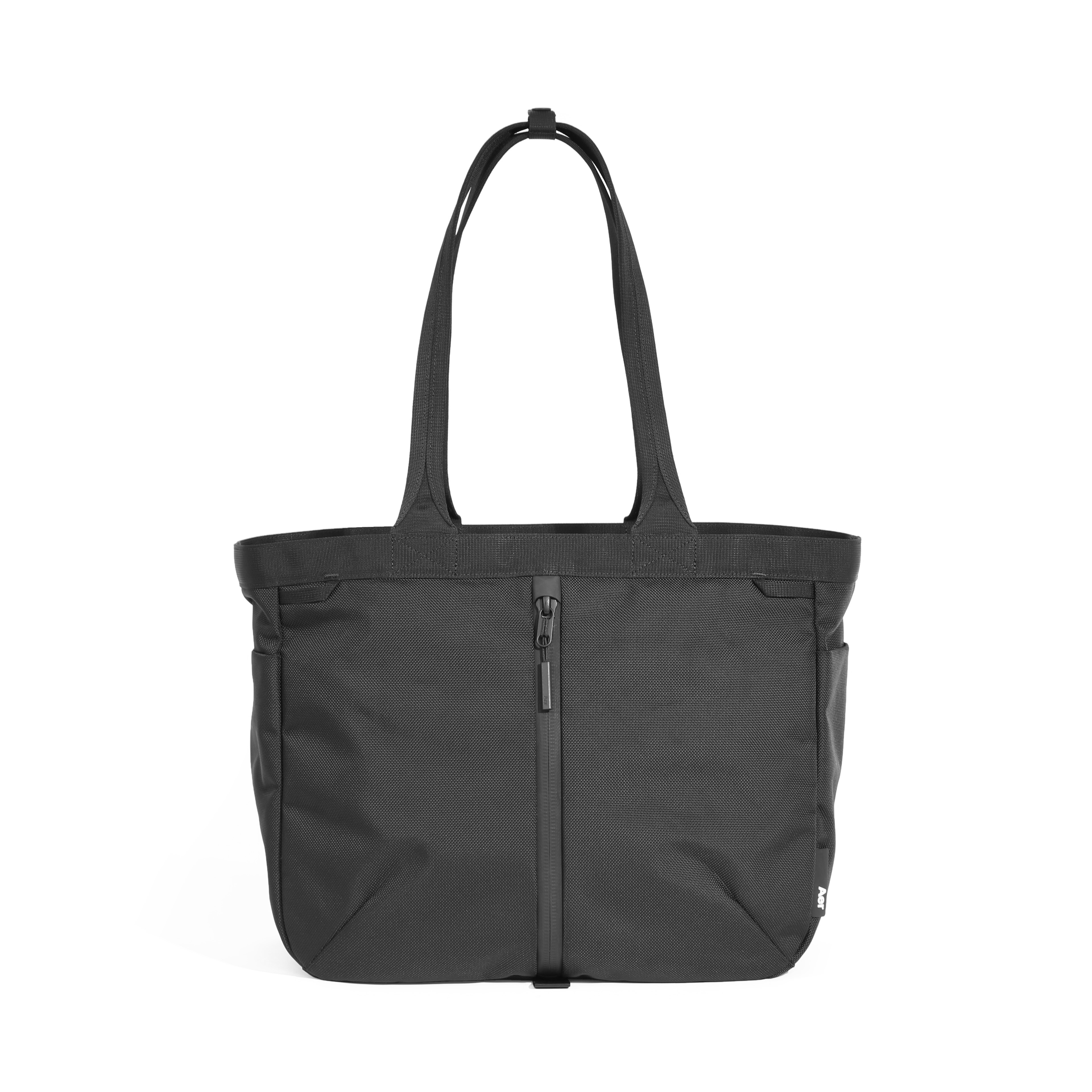 City Tote Black | Aer ｜ エアー公式通販サイト