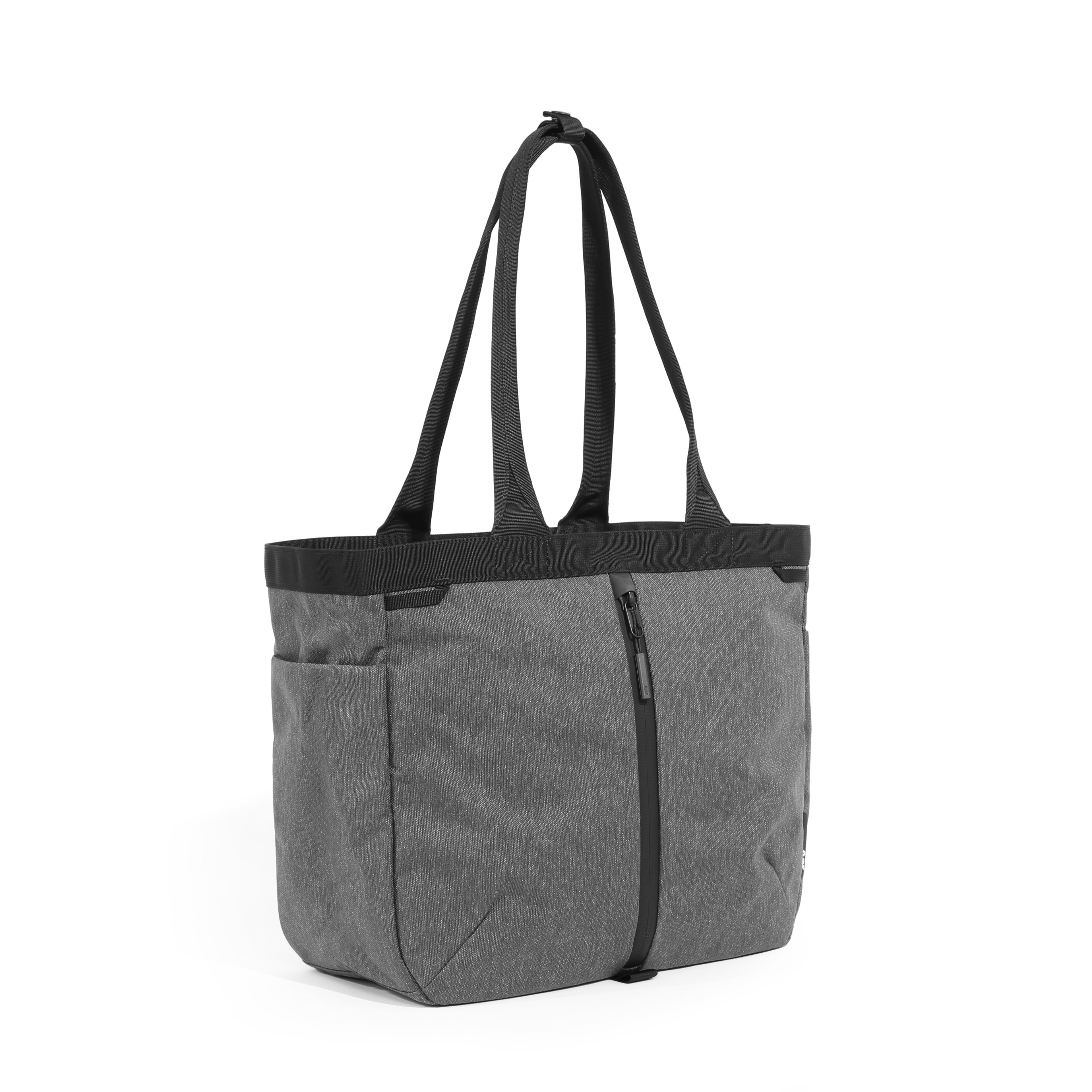City Tote Gray | Aer ｜ エアー公式通販サイト