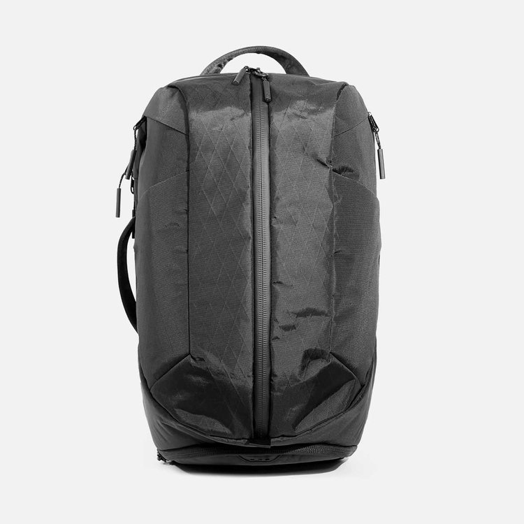 Duffel Pack 3 X-Pac | Aer ｜ エアー公式通販サイト
