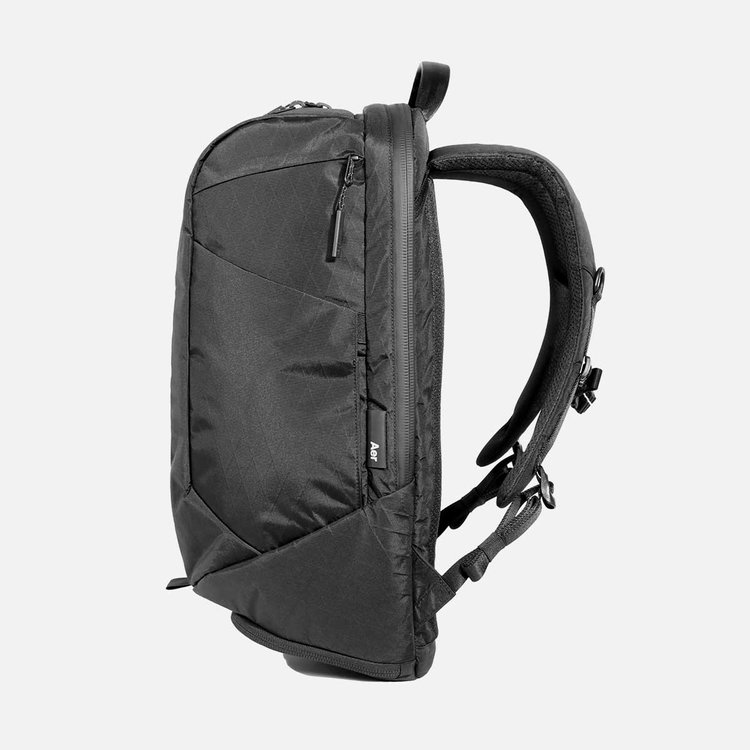 Duffel Pack 3 X PAC Black   Aer ｜ エアー公式通販サイト