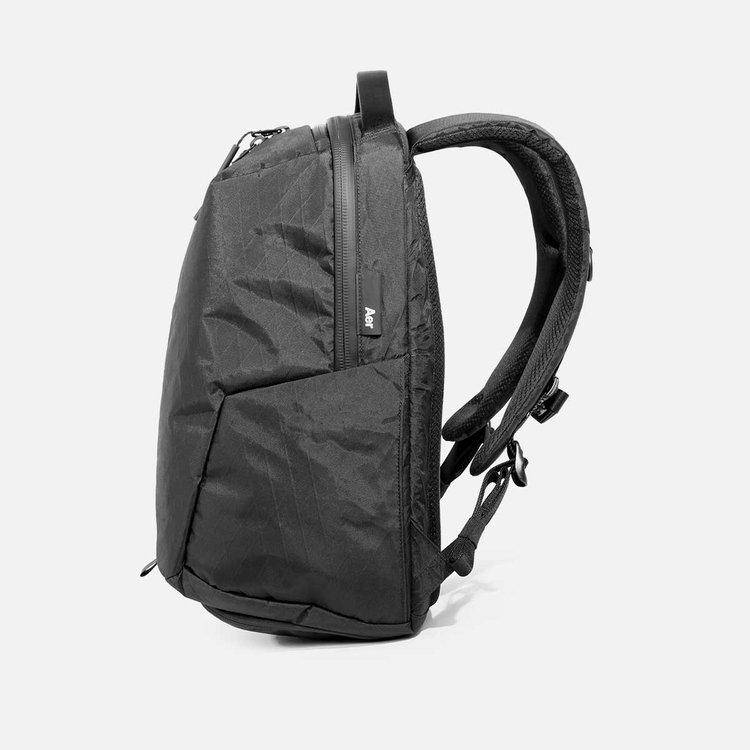 Fit Pack 3 X-PAC Black | Aer ｜ エアー公式通販サイト