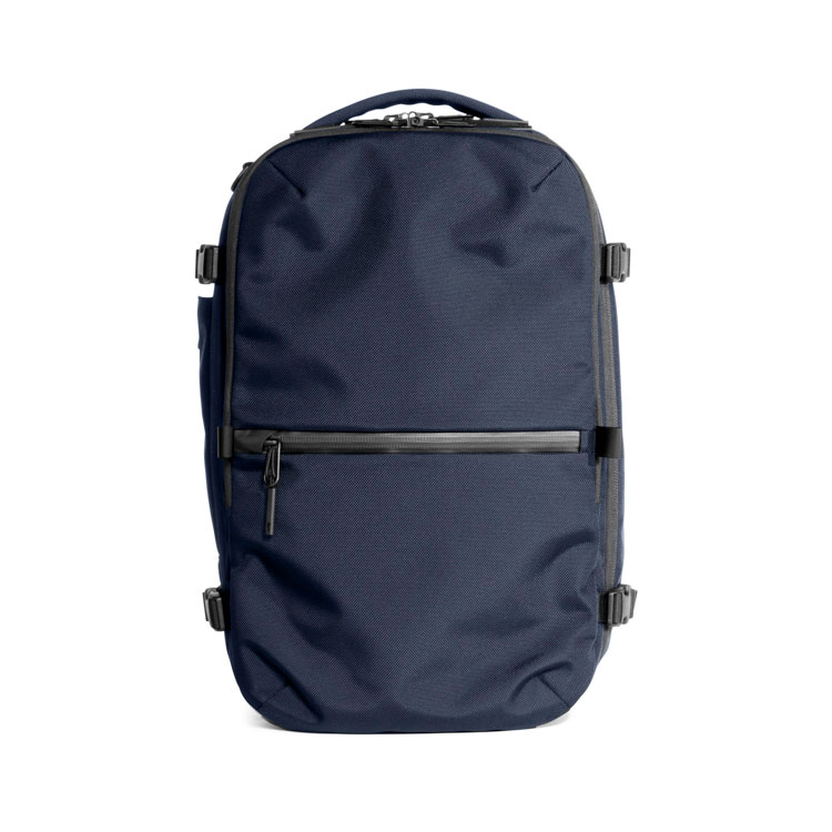 Travel Pack 2 Navy | Aer ｜ エアー公式通販サイト