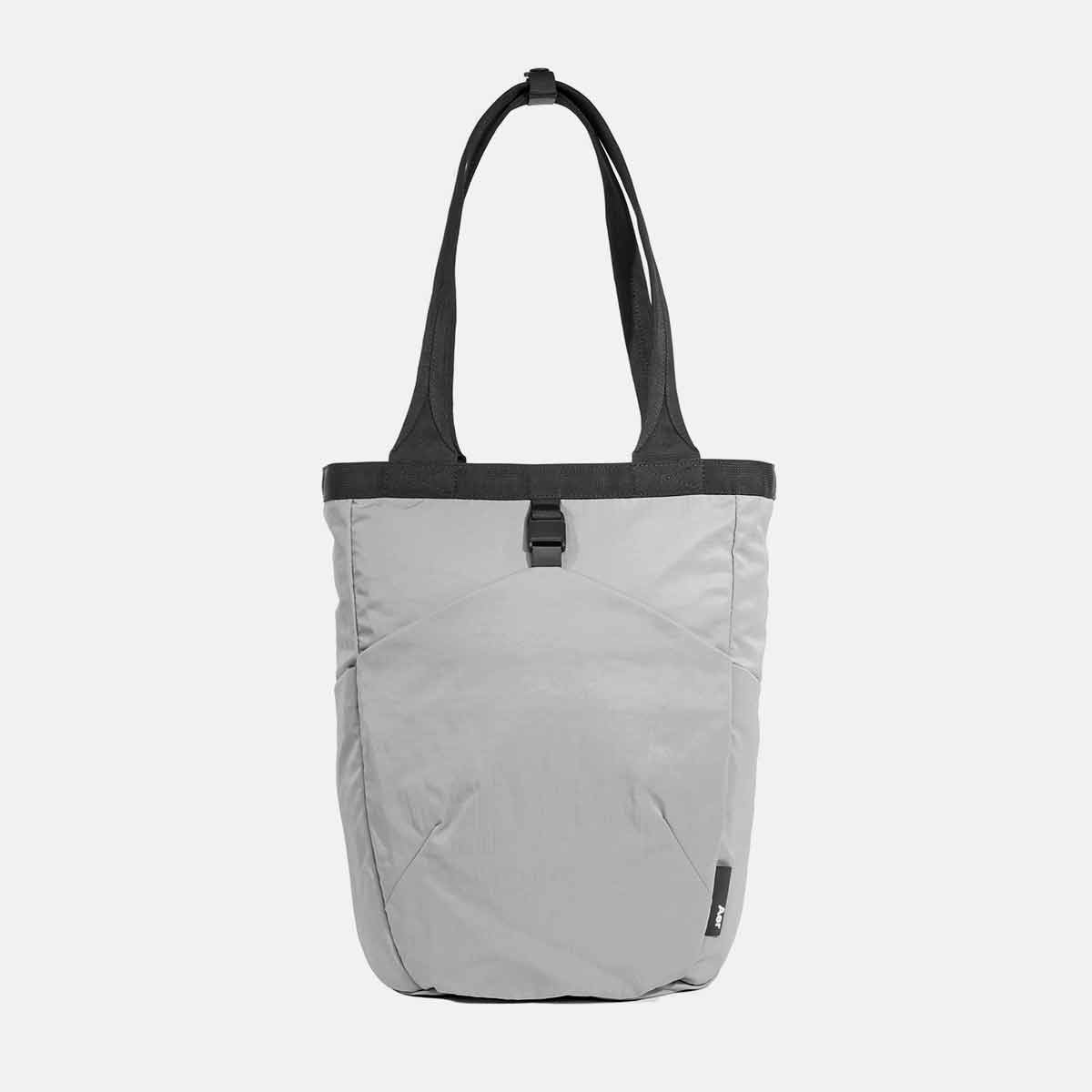Go Tote 2 Gray | Aer ｜ エアー公式通販サイト