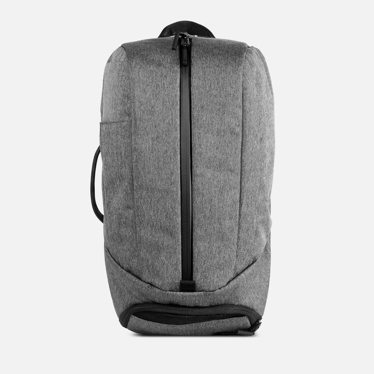 Duffel Pack 2 Gray | Aer ｜ エアー公式通販サイト