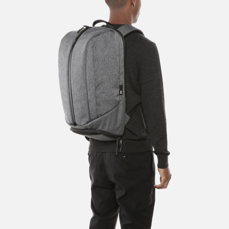 Duffel Pack 2 Gray | Aer ｜ エアー公式通販サイト