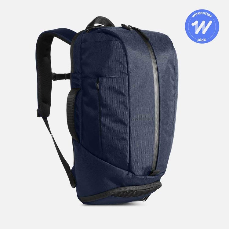 Duffel Pack 2 Navy | Aer ｜ エアー公式通販サイト