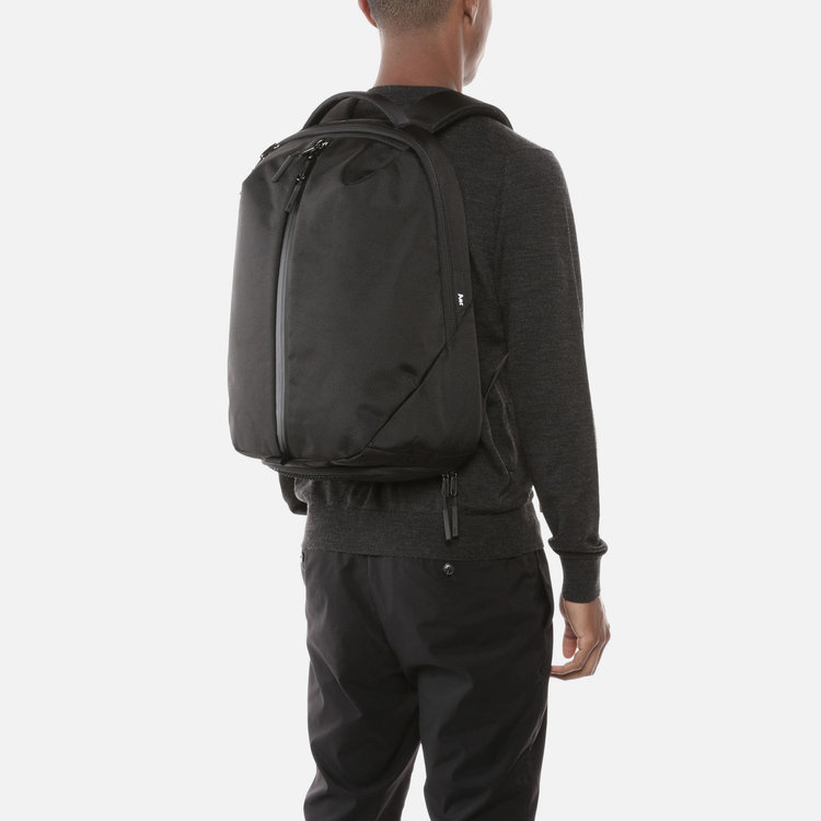 Fit Pack 2 Black | Aer ｜ エアー公式通販サイト