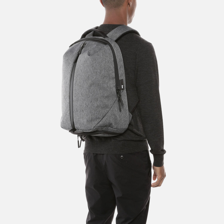 Fit Pack 2 Gray | Aer ｜ エアー公式通販サイト