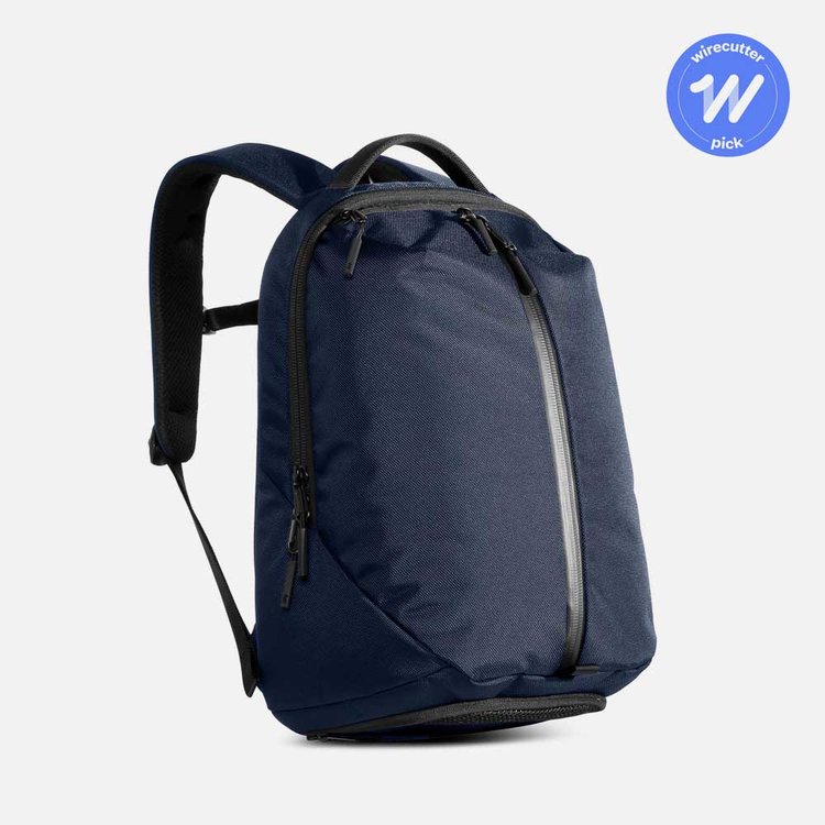 Fit Pack 2 Navy | Aer ｜ エアー公式通販サイト