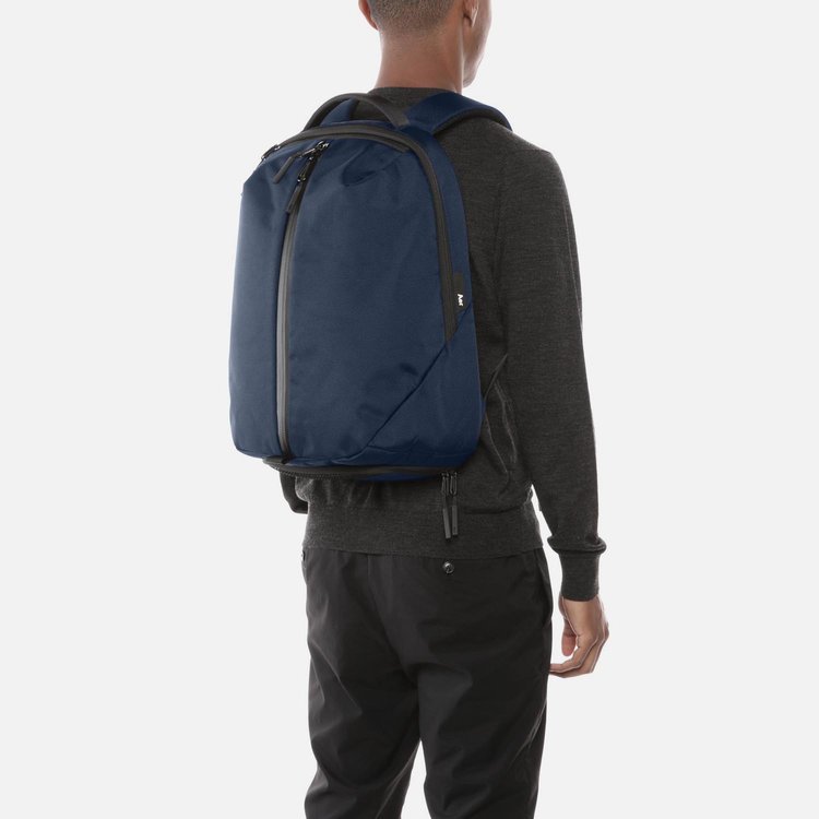 Fit Pack 2 Navy | Aer ｜ エアー公式通販サイト