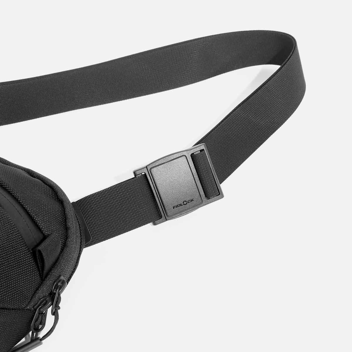 Day Sling 3 Black | Aer ｜ エアー公式通販サイト