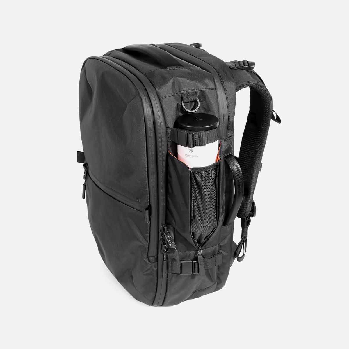 Travel Pack 3 X-Pac | Aer ｜ エアー公式通販サイト