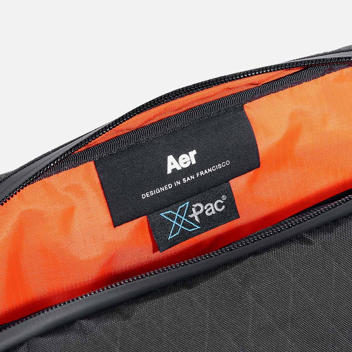 Day Sling 3 Max X-Pac | Aer ｜ エアー公式通販サイト