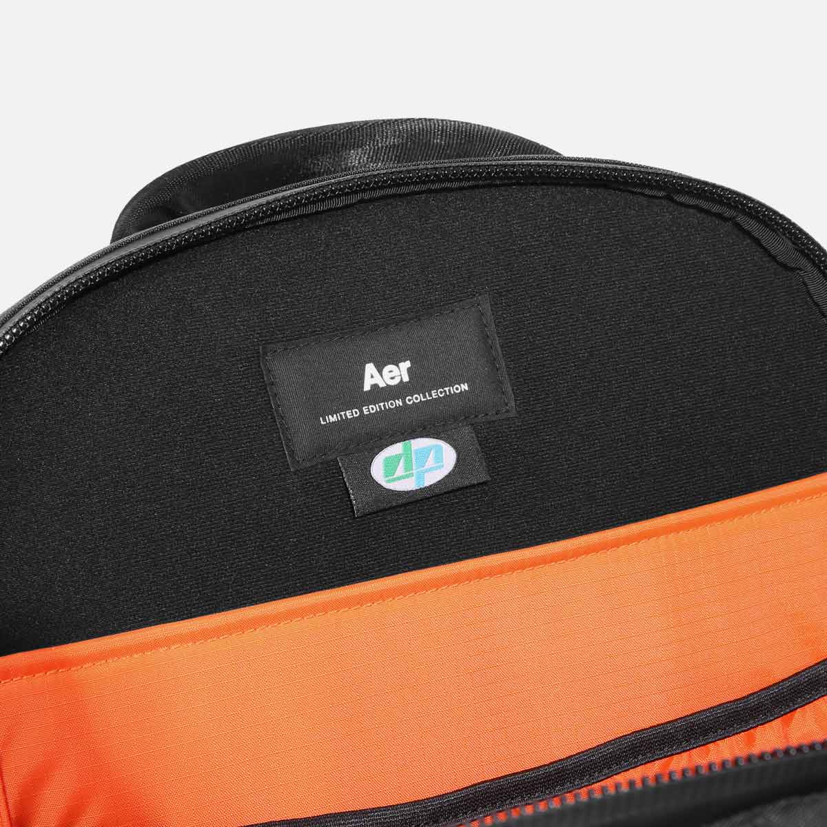 AER  day pack 2 x-pac