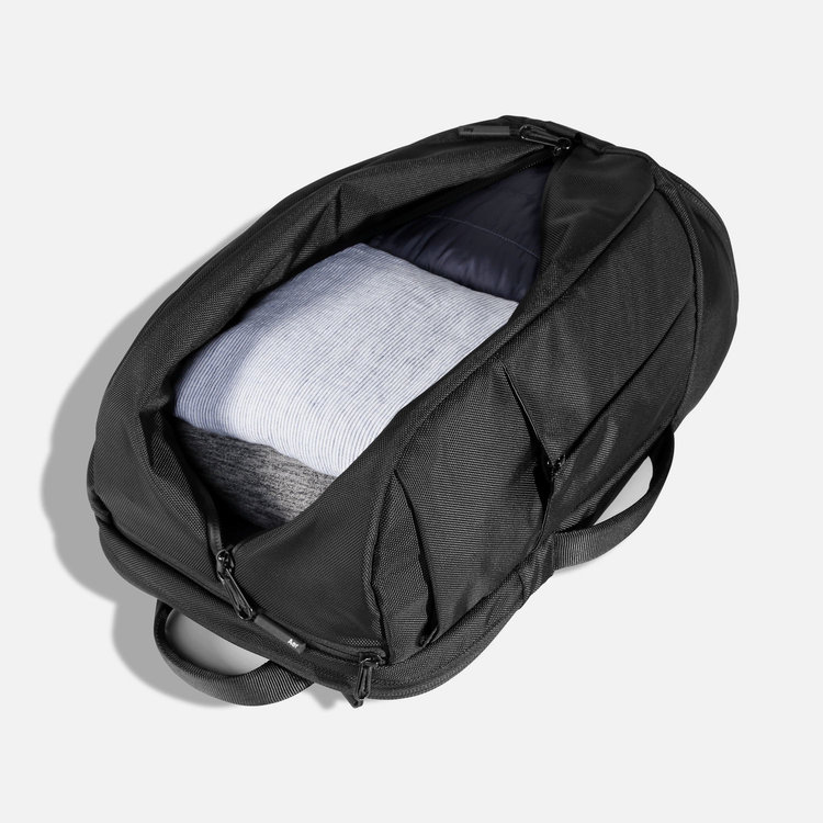 Duffel Pack 2 Black | Aer ｜ エアー公式通販サイト