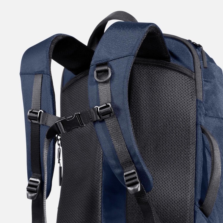Duffel Pack 2 Navy | Aer ｜ エアー公式通販サイト
