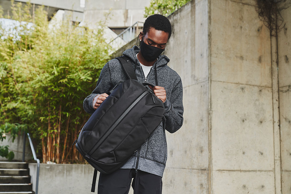 AER DUFFLE PACK 3 バッグ