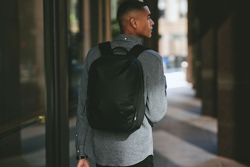Day Pack 2 BLACK | Aer ｜ エアー公式通販サイト